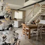 Ferienhaus La Grange D'elise