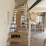 La Grange D'elise Moze-sur-Louet