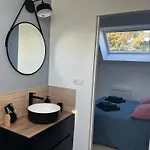Ferienhaus La Grange D'elise Moze-sur-Louet
