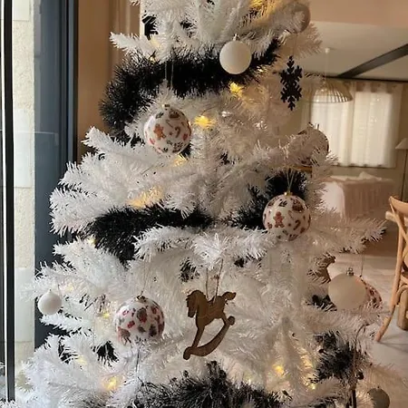 Dom wakacyjny La Grange D'elise