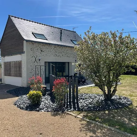 Dom wakacyjny La Grange D'elise