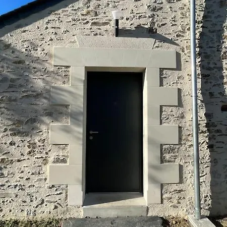 La Grange D'elise * Moze-sur-Louet