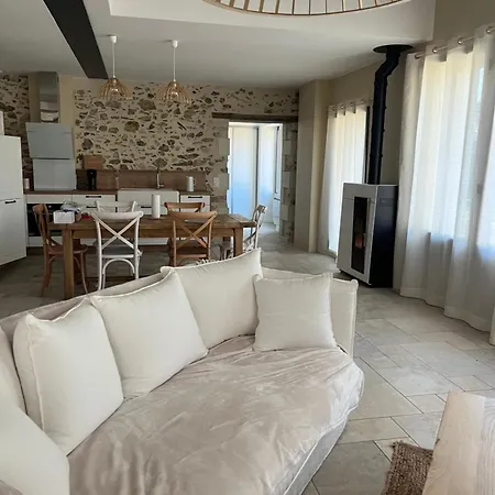 La Grange D'elise *