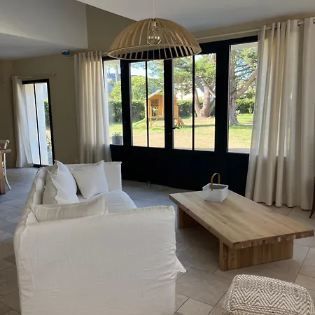 La Grange D'elise Dom wakacyjny *