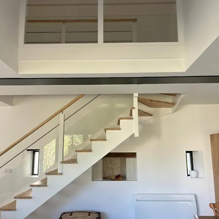 La Grange D'elise * Moze-sur-Louet