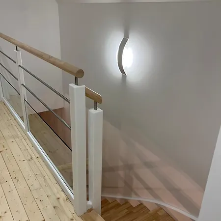 La Grange D'elise Moze-sur-Louet