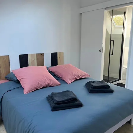 Dom wakacyjny La Grange D'elise *