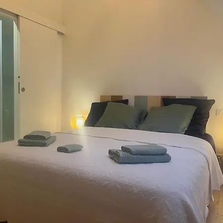 La Grange D'elise Dom wakacyjny Moze-sur-Louet