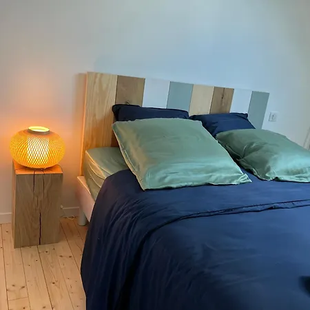 Dom wakacyjny La Grange D'elise *