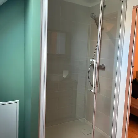 La Grange D'elise Dom wakacyjny Moze-sur-Louet