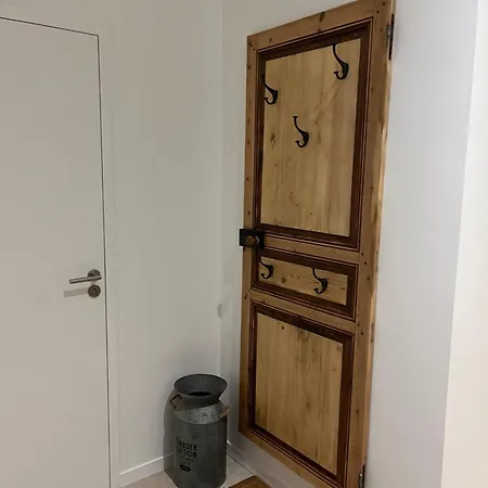 La Grange D'elise Dom wakacyjny *