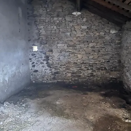 Dom wakacyjny La Grange D'elise *