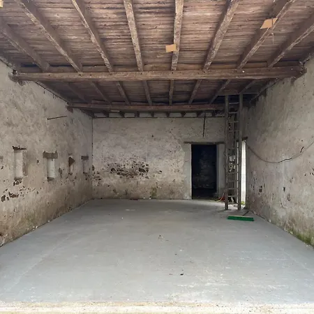 Dom wakacyjny La Grange D'elise