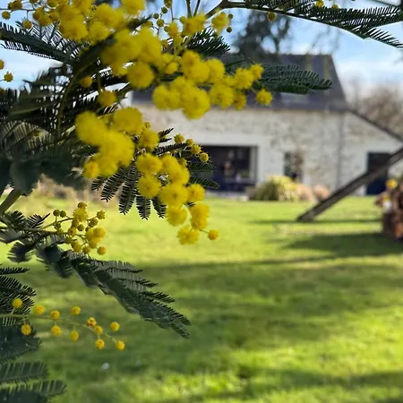 La Grange D'elise Сasa de vacaciones