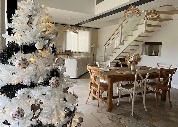 度假居 La Grange D'elise