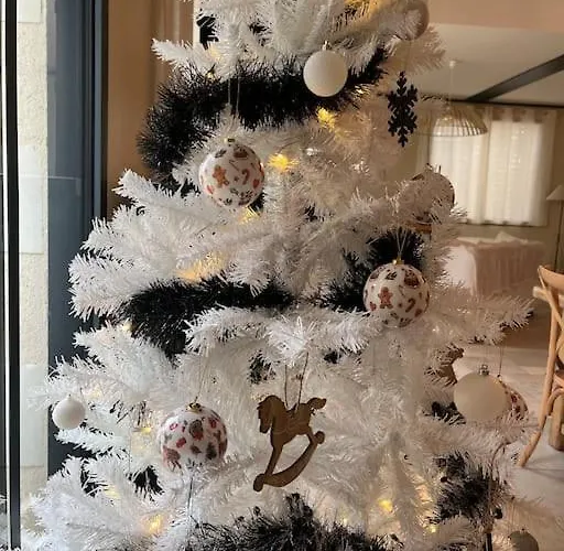 Hébergement de vacances La Grange D'elise