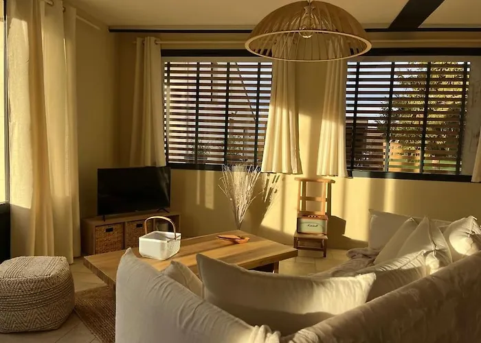 La Grange D'elise Moze-sur-Louet