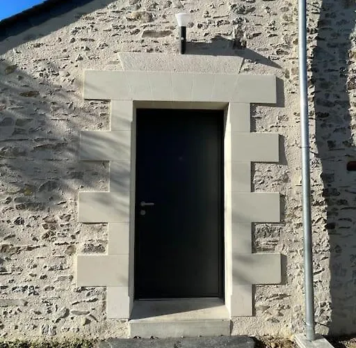 La Grange D'elise * Moze-sur-Louet