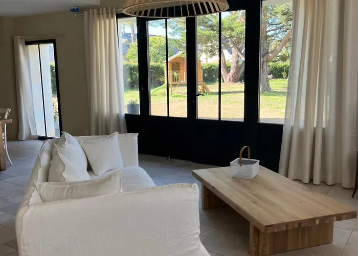 La Grange D'elise 度假居 *