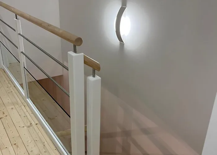 La Grange D'elise Moze-sur-Louet