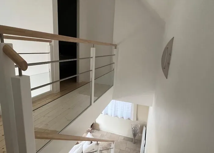 度假居 La Grange D'elise *