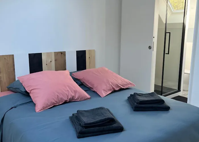 Hébergement de vacances La Grange D'elise *