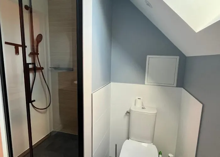 Hébergement de vacances La Grange D'elise Moze-sur-Louet