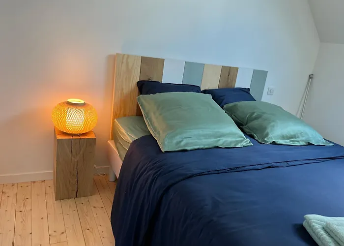 Hébergement de vacances La Grange D'elise *