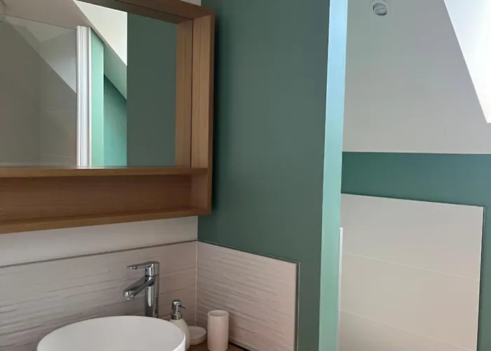 La Grange D'elise Moze-sur-Louet