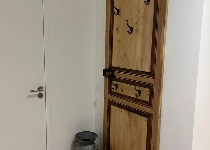 La Grange D'elise Hébergement de vacances *