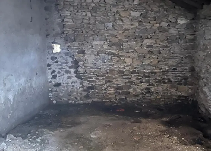 度假居 La Grange D'elise *