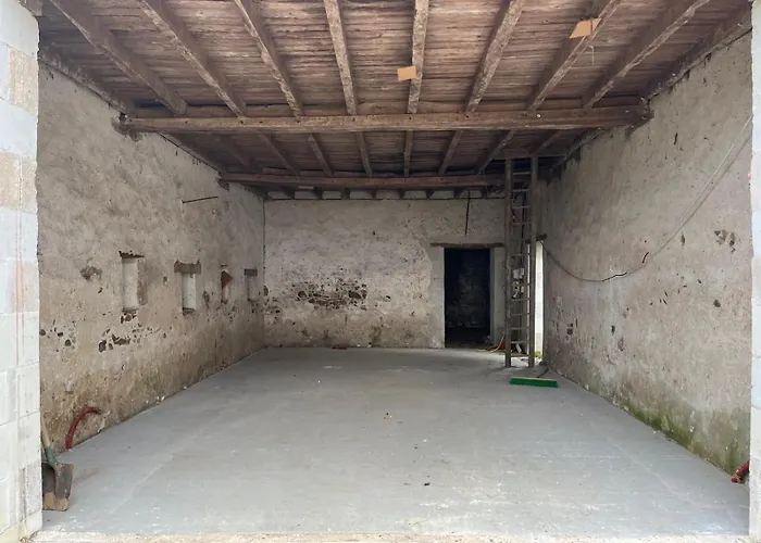 Casa de Férias La Grange D'elise